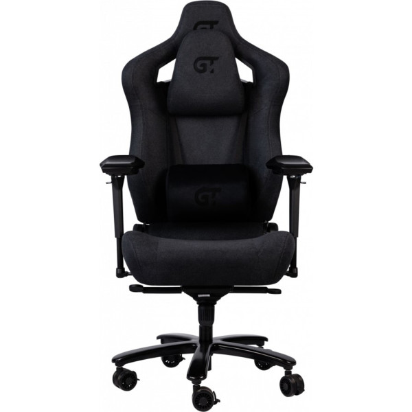 Фото - Кресло для геймеров GT Racer X-8825 Fabric Black XL