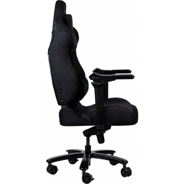 Фото - Кресло для геймеров GT Racer X-8825 Fabric Black XL