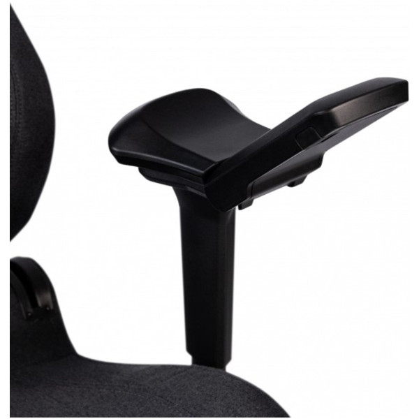 Фото - Кресло для геймеров GT Racer X-8825 Fabric Black XL