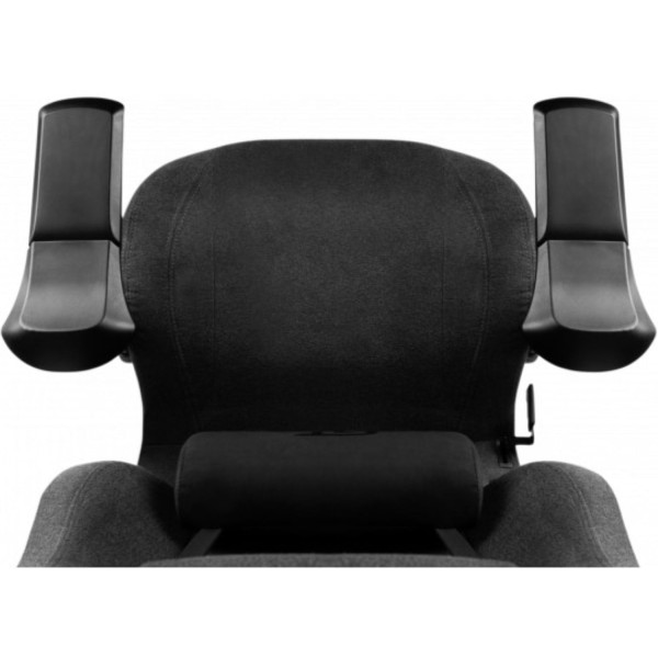Фото - Кресло для геймеров GT Racer X-8825 Fabric Black XL