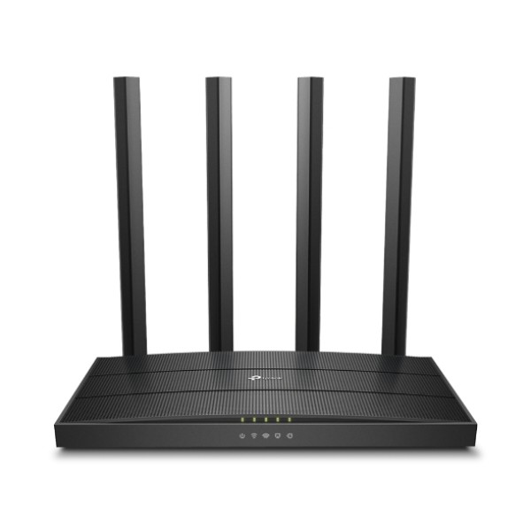 Фото - Маршрутизатор интернет WiFi5 TP-Link Archer C6 V4