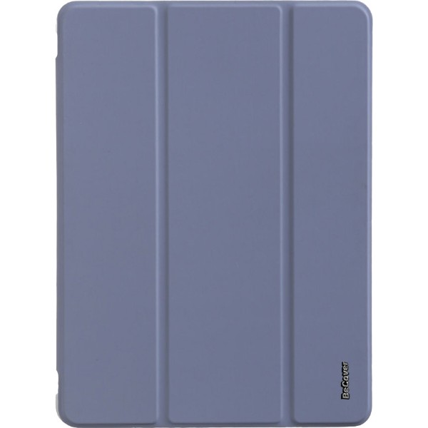 Фото - Чохол для планшету BeCover Apple iPad Mini 6 Purple (707524)