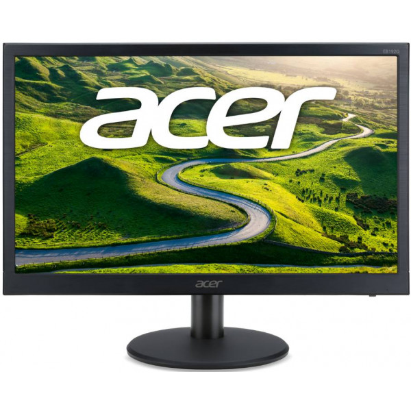 Фото - Монитор Acer EB192QBBI (UM.XE2EE.B01) Black