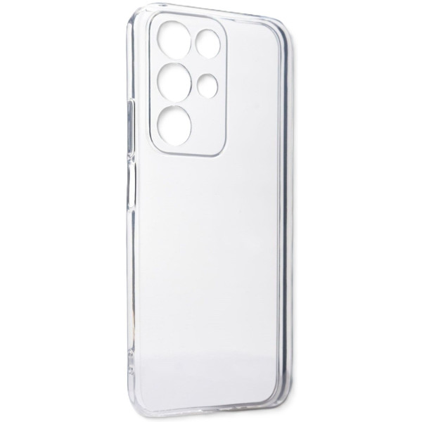 Фото - Чехол для смартфона BeCover for Realme C85 5G Transparancy (715040)