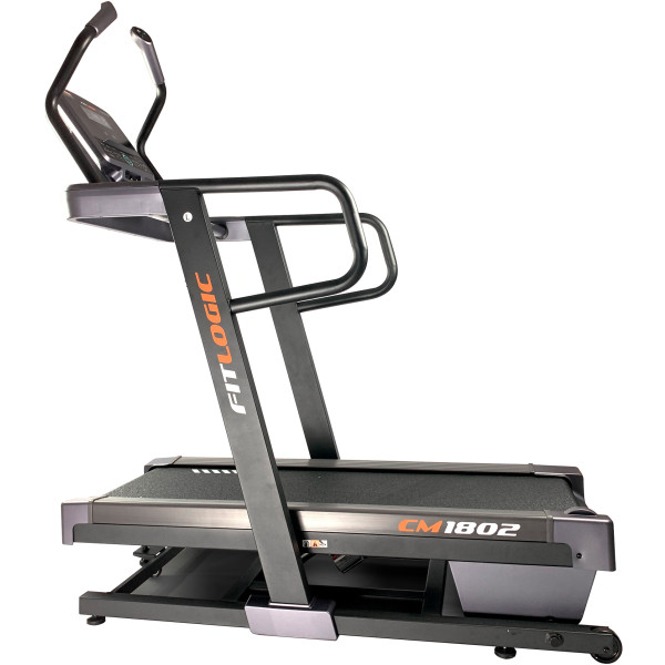 Фото - Беговая дорожка FitLogic CM1802