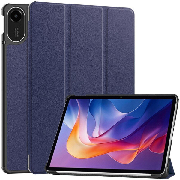 Фото - Чохол для планшета BeCover Smart Case for Xiaomi Redmi Pad 2 11.0" Deep Blue (713637)