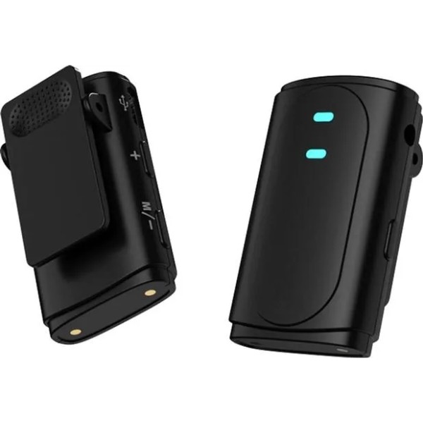 Фото - Микрофон для смартфона INSPIRE J20 Type-C (Ins-J20-C)