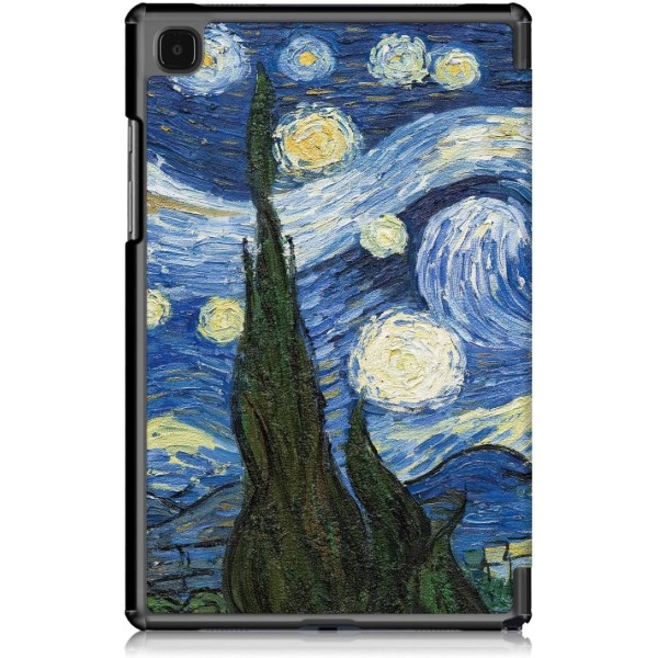Фото - Чехол для планшета BeCover Smart for Samsung Galaxy Tab A7 Lite SM-T220/SM-T225 Night (706461)
