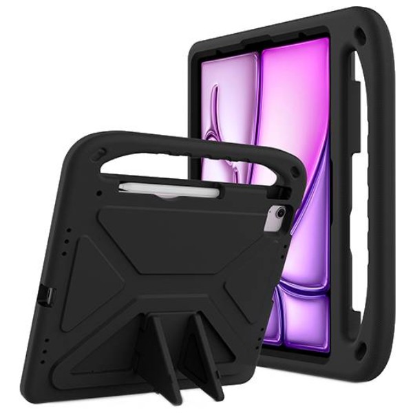Фото - Чехол для планшета AIRON Premium for iPad Pro 13/Air 13 2024 Black (4822352781125)