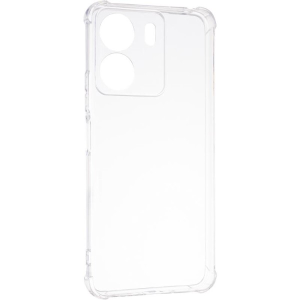 Фото - Чехол для смартфона Gelius Ultra Thin Proof for Xiaomi Redmi 13C 4G Transparent (96601)
