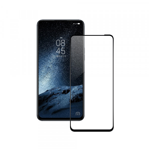 Фото - Захисне скло для смартфону ACCLAB Full Glue for Tecno Camon 18 Premier Black (1283126529177) Фото - Захисне скло для смартфону ACCLAB Full Glue for Tecno Camon 18 Premier Black (1283126529177)