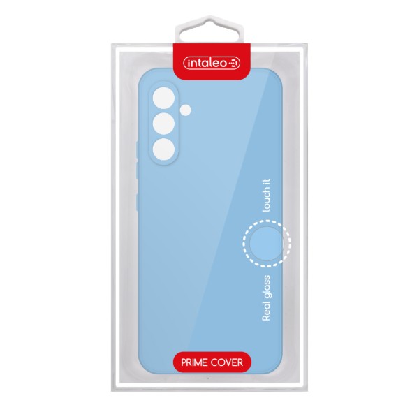 Фото - Чехол для смартфона Intaleo SoftShell for Samsung Galaxy A34 5G (1283126573576)