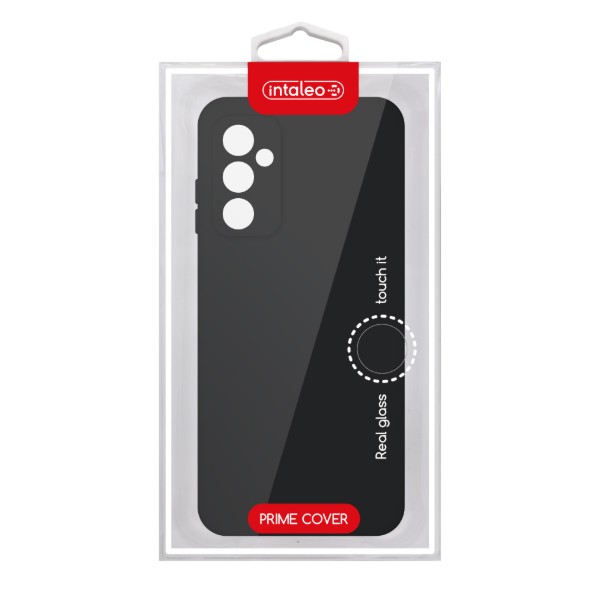 Фото - Чехол для смартфона Intaleo SoftShell for Samsung Galaxy A24 (1283126576072)