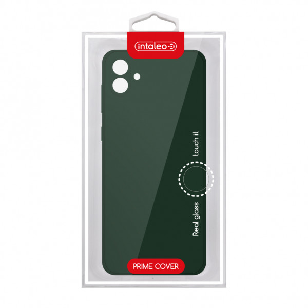 Фото - Чехол для смартфона Intaleo SoftShell for Samsung Galaxy A04 (1283126585432)