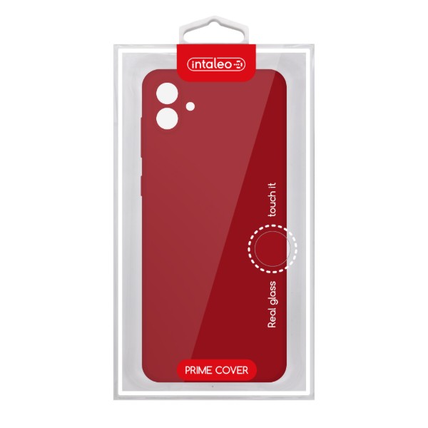 Фото - Чехол для смартфона Intaleo SoftShell for Samsung Galaxy A04 (1283126585449)