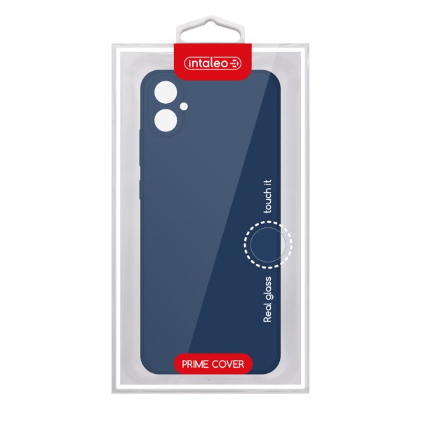 Фото - Чехол для смартфона Intaleo SoftShell for Samsung Galaxy A04e (1283126585456)