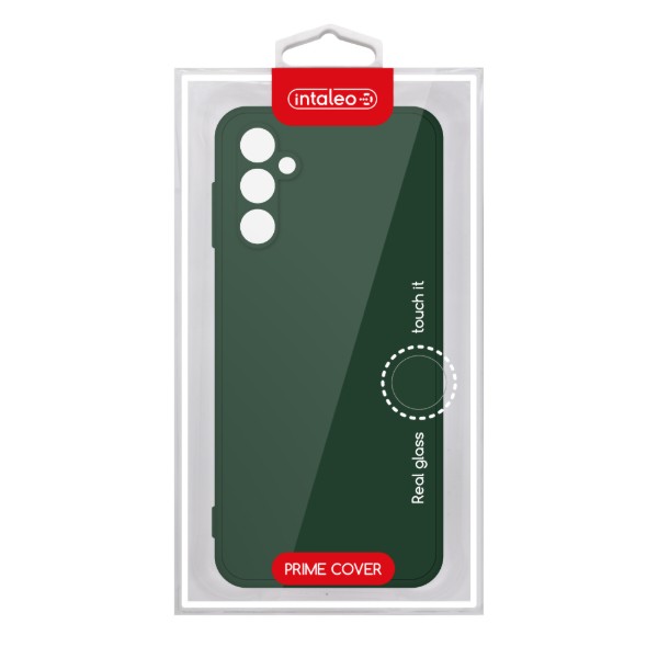 Фото - Чехол для смартфона Intaleo SoftShell for Samsung Galaxy A04s (1283126585517)