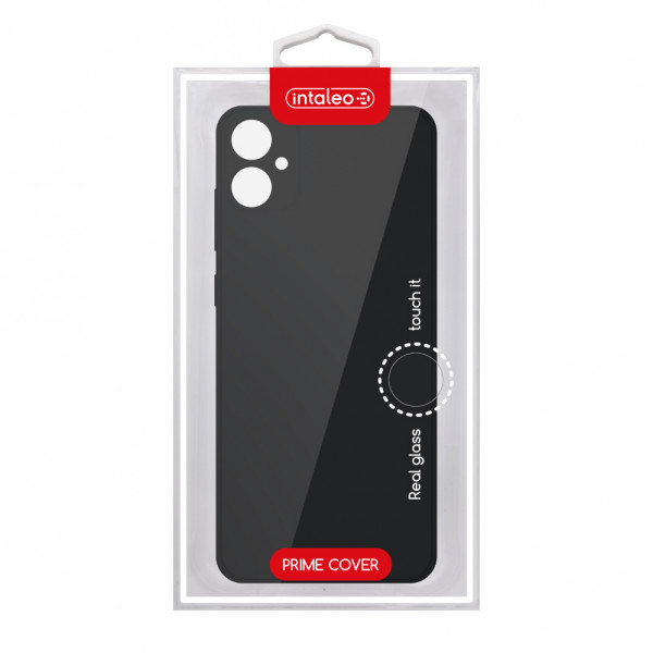 Фото - Чохол для смартфону Intaleo SoftShell for Samsung Galaxy A05 (1283126585579)