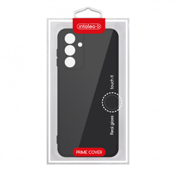 Фото - Чехол для смартфона Intaleo SoftShell for Samsung Galaxy A15 (1283126585708)