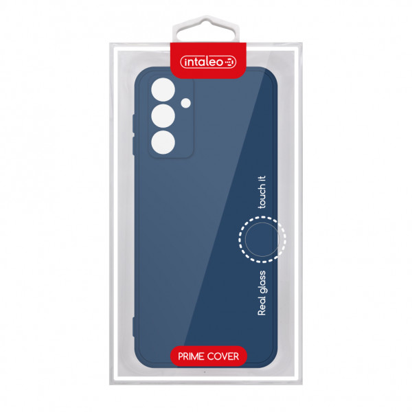 Фото - Чохол для смартфону
 Intaleo SoftShell for Samsung Galaxy A24 (1283126585715)