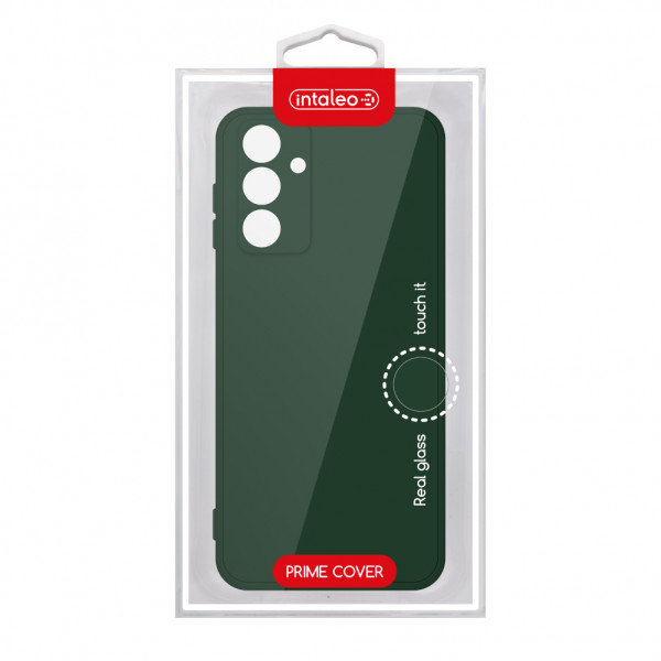 Фото - Чохол для смартфону
 Intaleo SoftShell for Samsung Galaxy A24 (1283126585739)