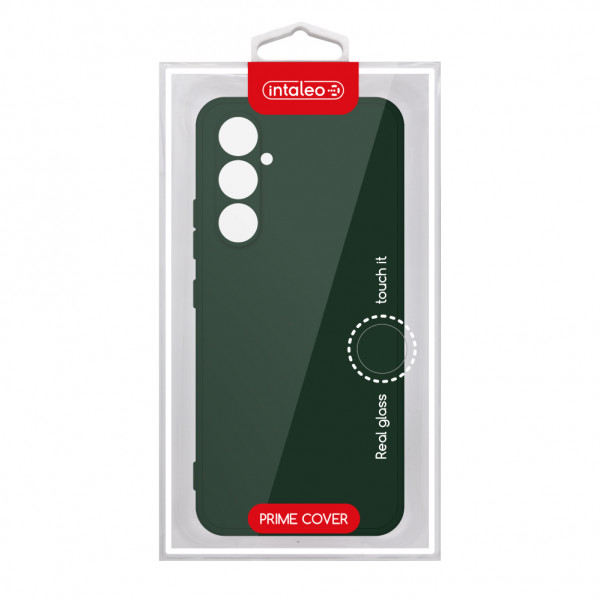 Фото - Чохол для смартфону Intaleo SoftShell for Samsung Galaxy A34 5G (1283126585753)