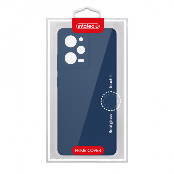 Фото - Чохол для смартфону
 Intaleo SoftShell for Xiaomi Poco X5 Pro (1283126586057)