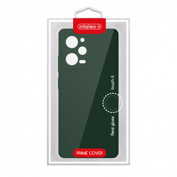 Фото - Чохол для смартфону
 Intaleo SoftShell for Xiaomi Poco X5 Pro (1283126586071)