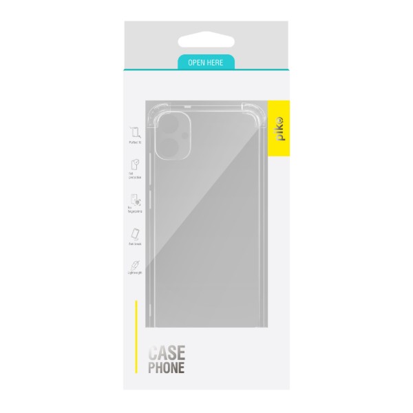 Фото - Чохол для смартфону Piko Shockproof for Samsung Galaxy A05 (1283126587658)