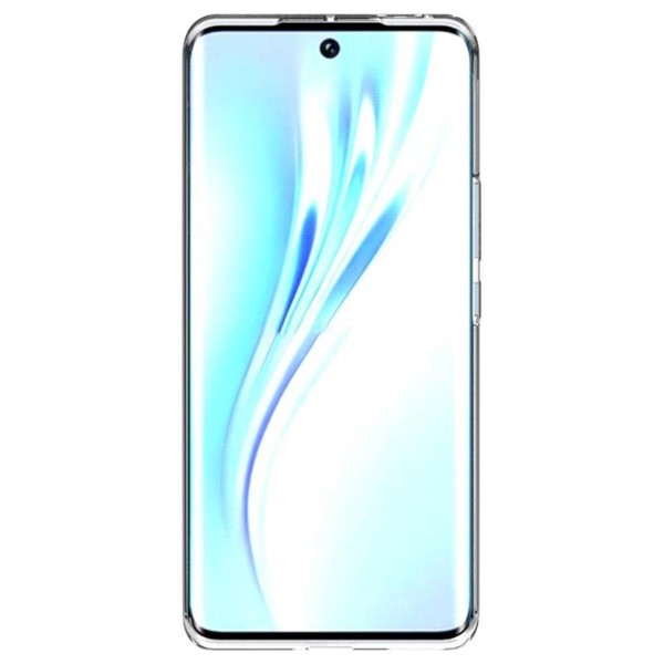 Фото - Чохол для смартфону BeCover for Huawei Nova 9 SE Transparancy (708636)