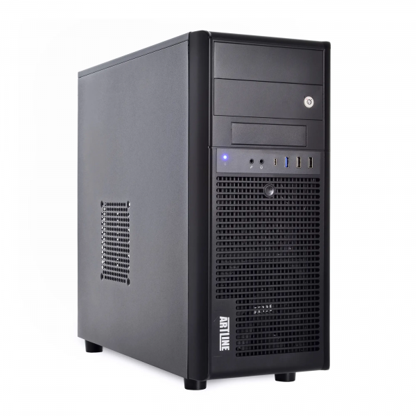 Фото - Сервер Artline Business T36 (T36v17)