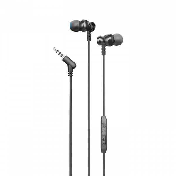 Фото - Навушники вкладиші дротові Proove Scape J4 3.5mm (WESJ40000801)