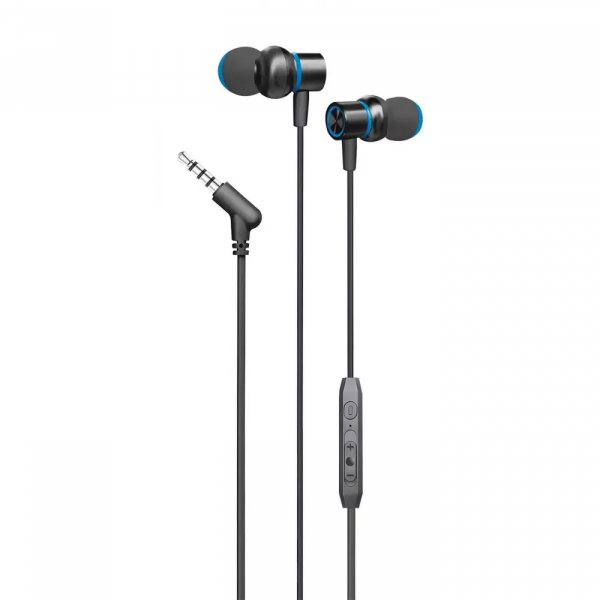 Фото - Навушники вкладиші дротові Proove Scape J5 3.5mm (WESJ50000801)