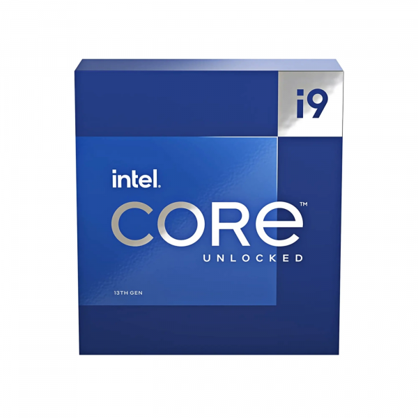 Фото - Процесор Intel Core i9-13900KS (BX8071513900KS)