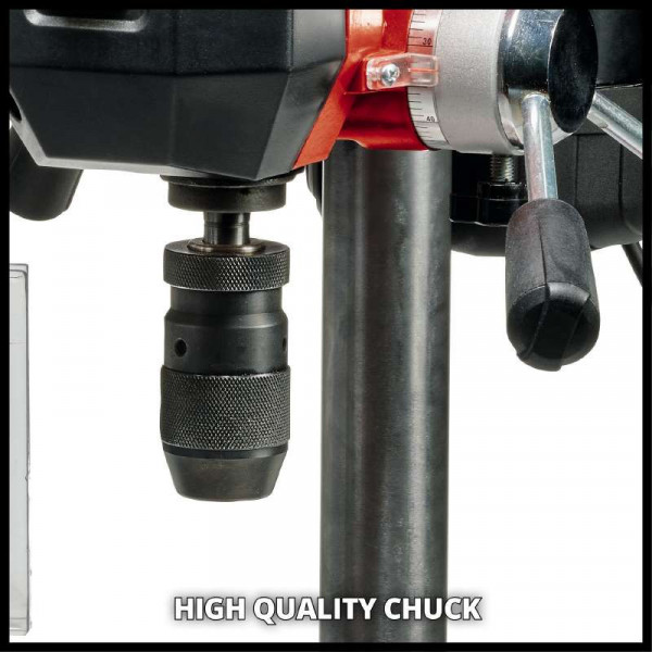 Фото - Станок Einhell TE-BD 550 E (4250690)