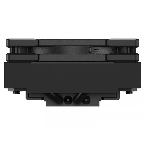 Фото - Процесорний кулер ID-Cooling IS-47-XT Black