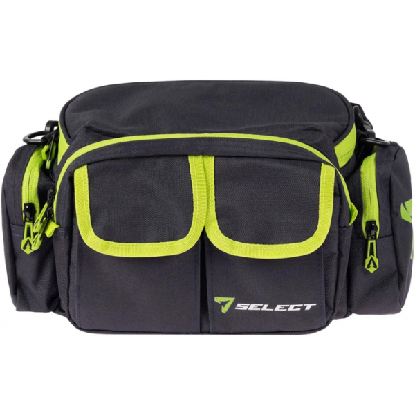 Фото - Поясная сумка Select SL02HB Dark Blue