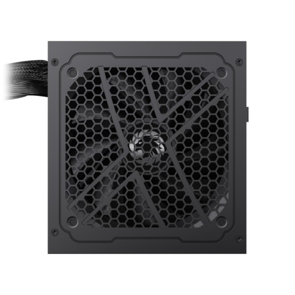 Фото - Блок живлення для ПК Gamemax 700W (GX-700)