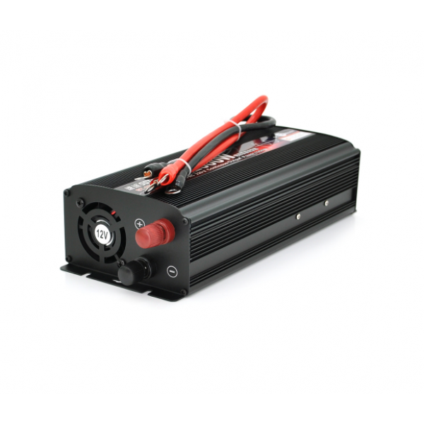 Фото - Инвертор автомобильный Voltronic ST2500CP