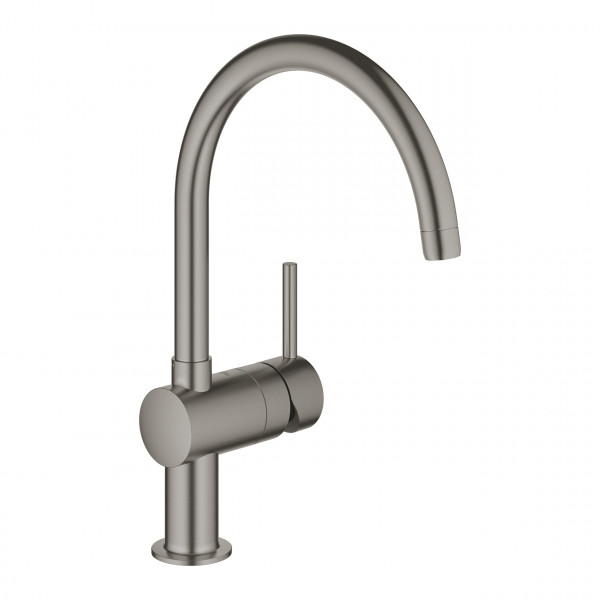 Фото - Смеситель кухонный Grohe Minta (32917AL0)