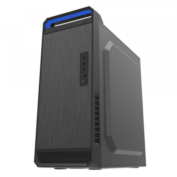 Фото - Корпус Gamemax ATX без блока питания MT523B-NP-U3