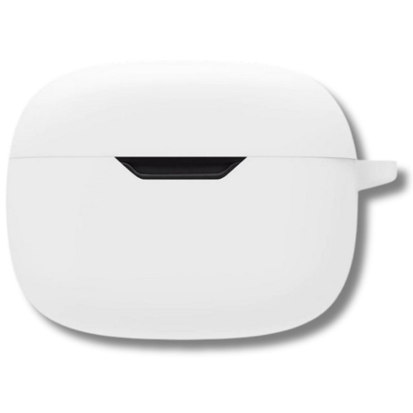 Фото - Чехол для наушников BeCover for JBL Wave Beam 2 White (714822)