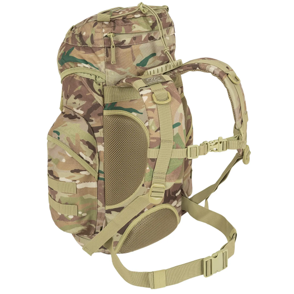 Фото - Рюкзак тактичний Highlander Forces Loader Rucksack 33л HMTC (NRT033-HC)