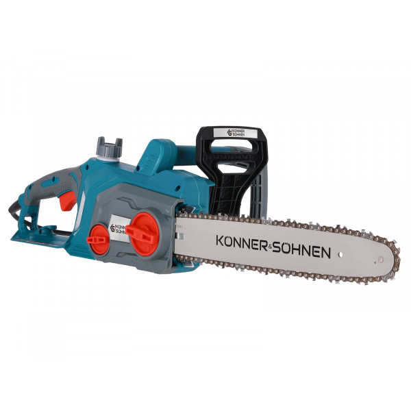 Фото - Ланцюгова пила Konner&Sohnen KS CS1800-14