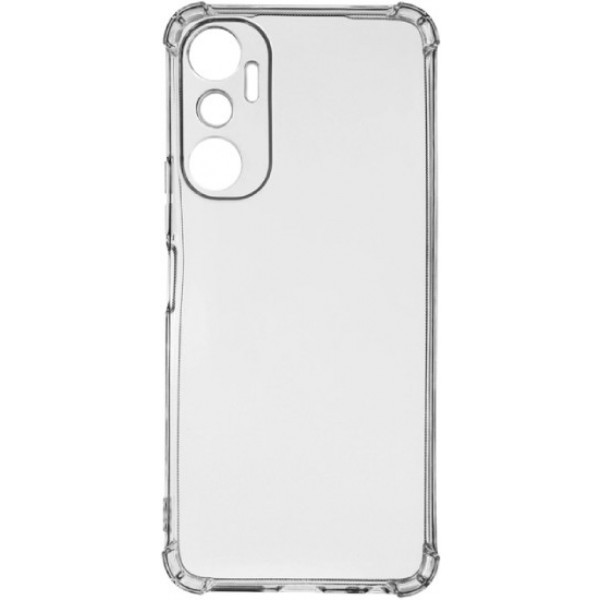 Фото - Чехол для смартфона BeCover Anti-Shock for Infinix Hot 20 (X6826B) Clear (710605)