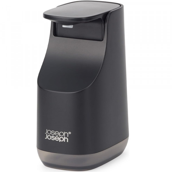 Фото - Дозатор для мила Joseph Joseph 14.1х6.2х9.1 (70602) Фото - Дозатор для мила Joseph Joseph 14.1х6.2х9.1 (70602)