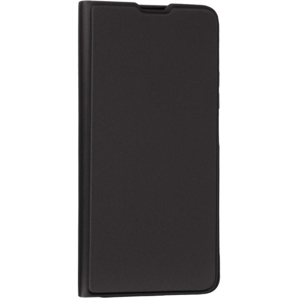 Фото - Чехол для смартфона BeCover Exclusive New Style for Oppo A60 Black (711804)