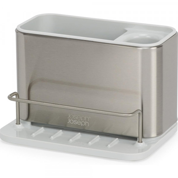 Фото - Органайзер для миючих засобів Joseph Joseph 12.8х18х12.5 (851693) Фото - Органайзер для миючих засобів Joseph Joseph 12.8х18х12.5 (851693)
