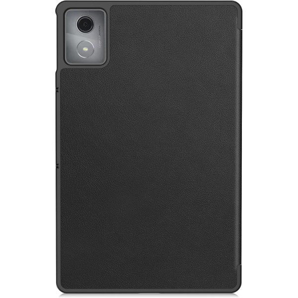 Фото - Чохол для планшету BeCover Smart Case for Lenovo Tab K11 Plus TB-352F 11.45" Black (711848)