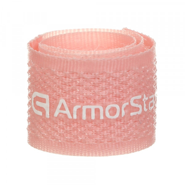Фото - Органайзер для зберігання кабелів Armorstandart Sticky Tape Peach (ARM57555)